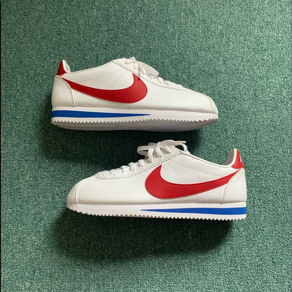 Classic Nike Cortez “Forrest Gump”